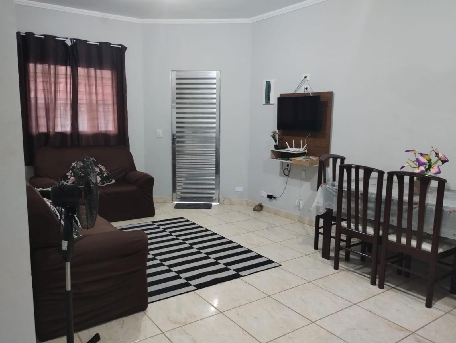 Casa Na Praia Com Piscina E Churrasqueira Itanhaém Exterior photo