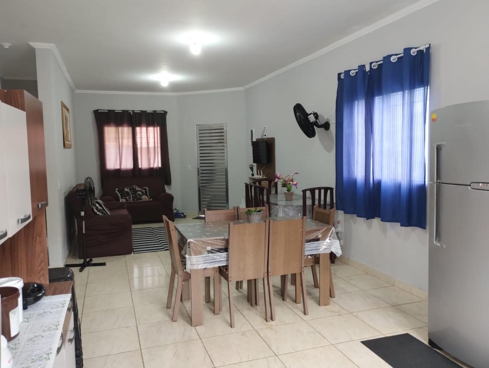 Casa Na Praia Com Piscina E Churrasqueira Itanhaém Exterior photo